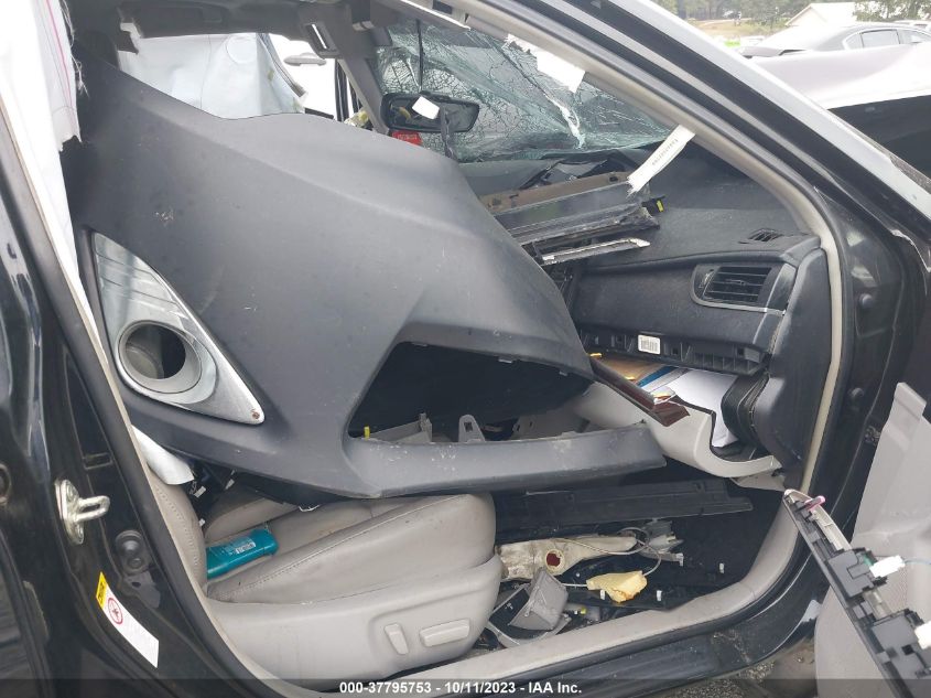 2014 TOYOTA CAMRY L/LE/XLE/SE/SE SPORT - 4T1BF1FK1EU785128