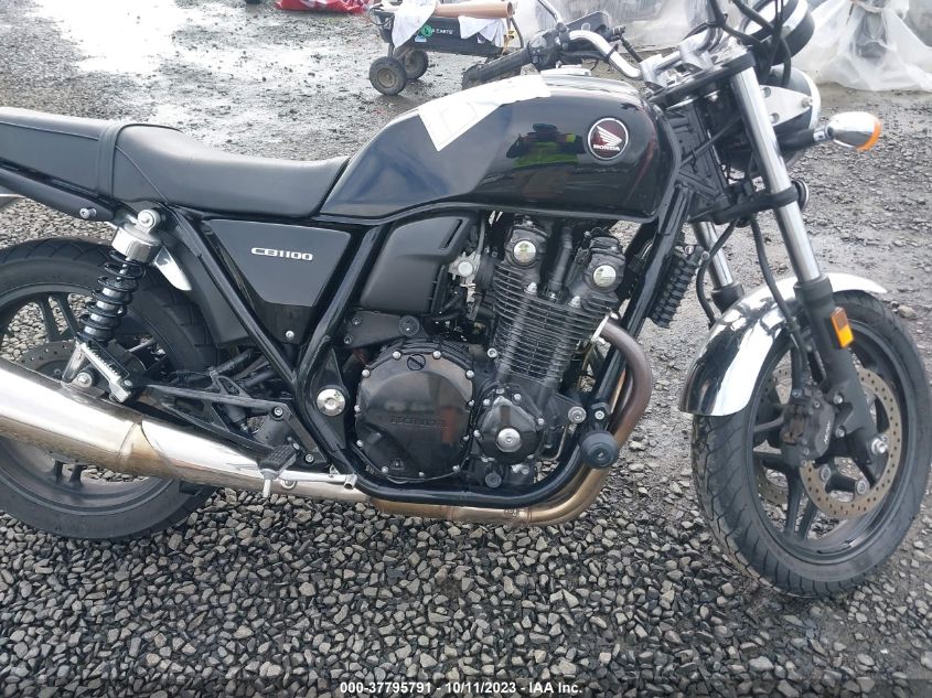 2014 HONDA CB1100 JH2SC6510EK100686