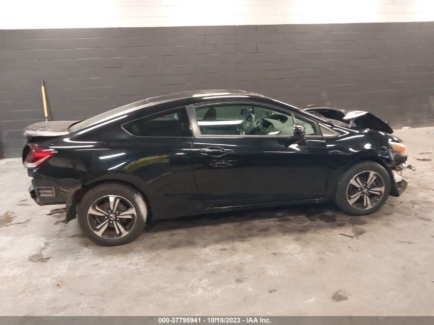 2015 HONDA CIVIC COUPE EX 2HGFG3B80FH533062