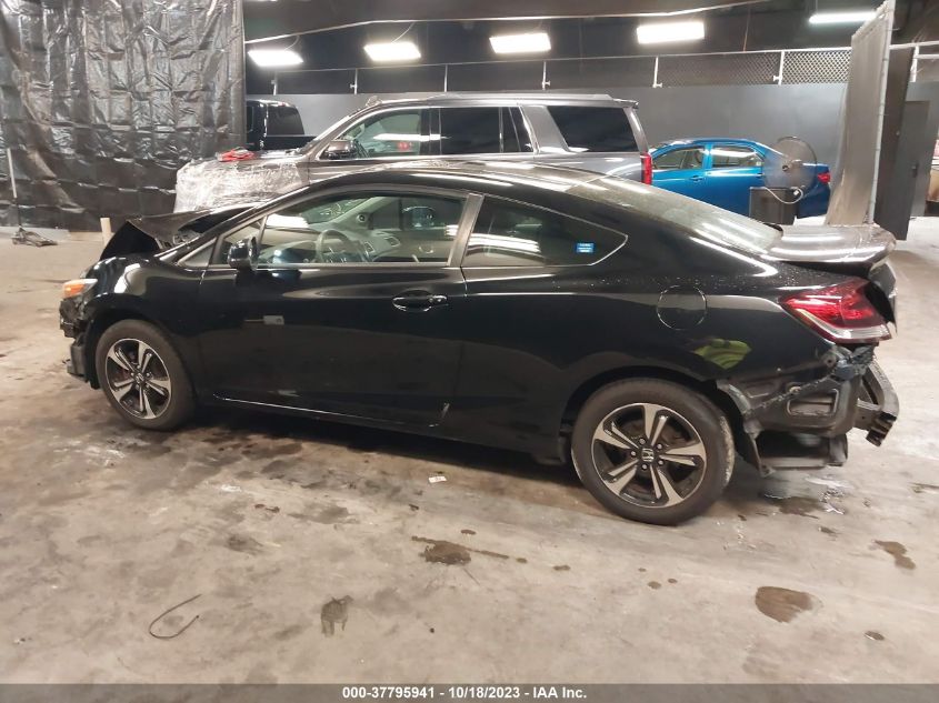 2015 HONDA CIVIC COUPE EX 2HGFG3B80FH533062