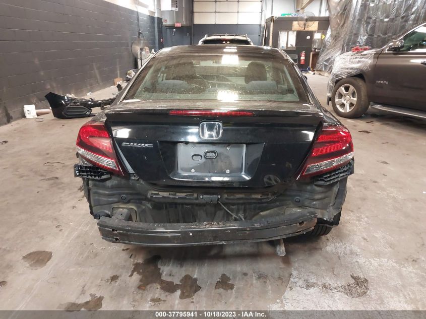 2015 HONDA CIVIC COUPE EX 2HGFG3B80FH533062
