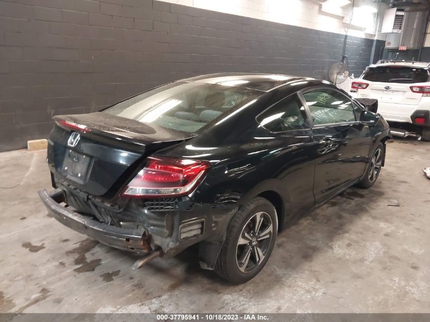 2015 HONDA CIVIC COUPE EX 2HGFG3B80FH533062