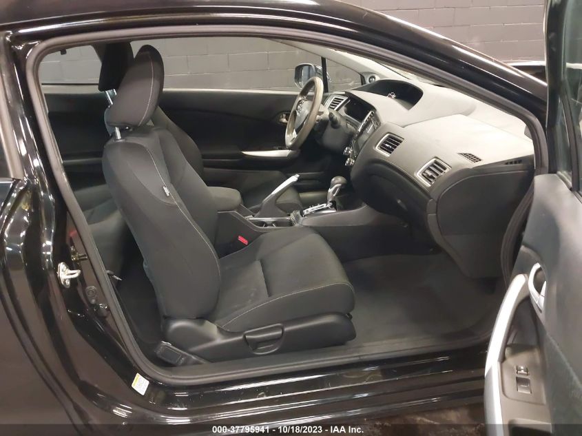 2015 HONDA CIVIC COUPE EX 2HGFG3B80FH533062