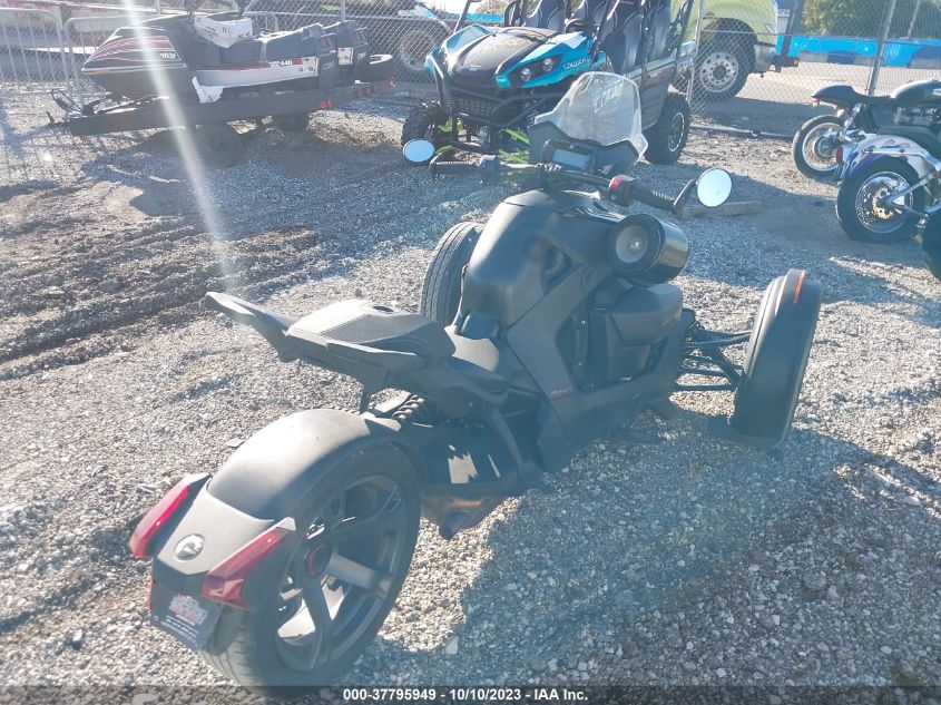 2021 CAN-AM RYKER 3JB2FEF24MJ002225
