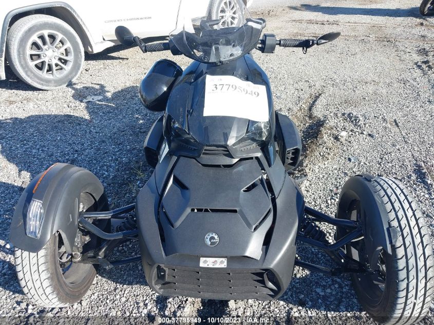 2021 CAN-AM RYKER 3JB2FEF24MJ002225