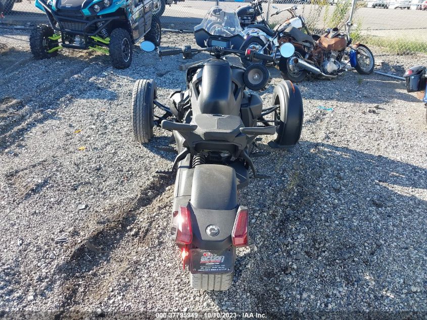 2021 CAN-AM RYKER 3JB2FEF24MJ002225