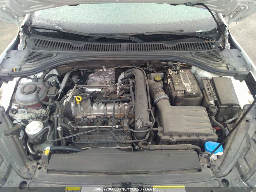 2021 VOLKSWAGEN JETTA S/SE/R-LINE - 3VWC57BU4MM006939