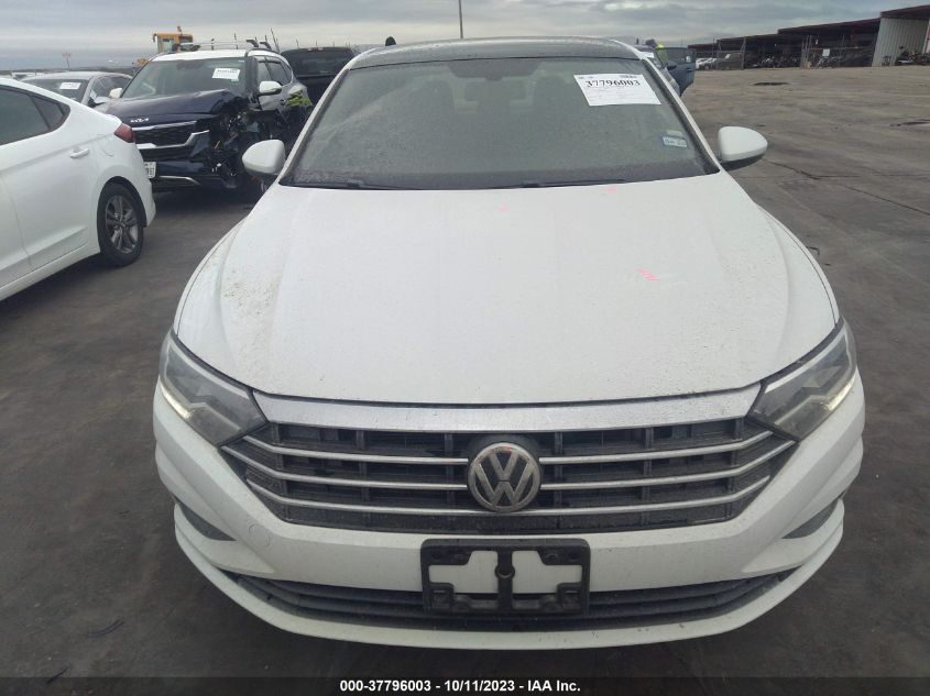 2021 VOLKSWAGEN JETTA S/SE/R-LINE - 3VWC57BU4MM006939