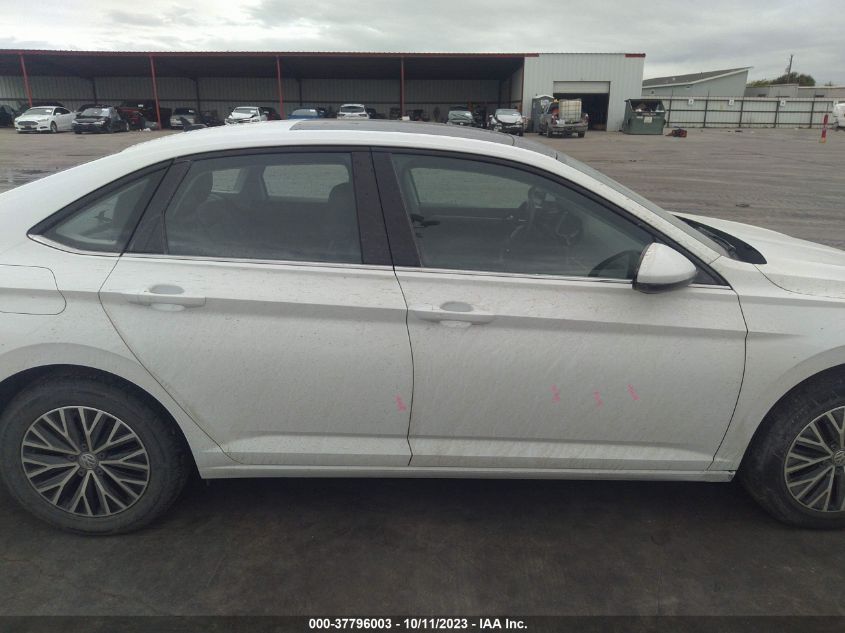 2021 VOLKSWAGEN JETTA S/SE/R-LINE - 3VWC57BU4MM006939