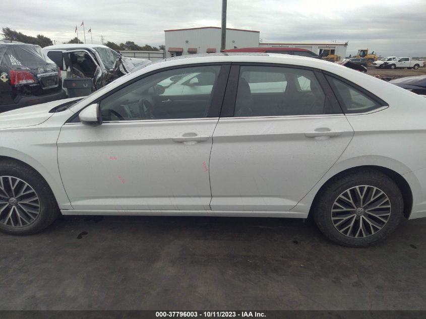 2021 VOLKSWAGEN JETTA S/SE/R-LINE - 3VWC57BU4MM006939