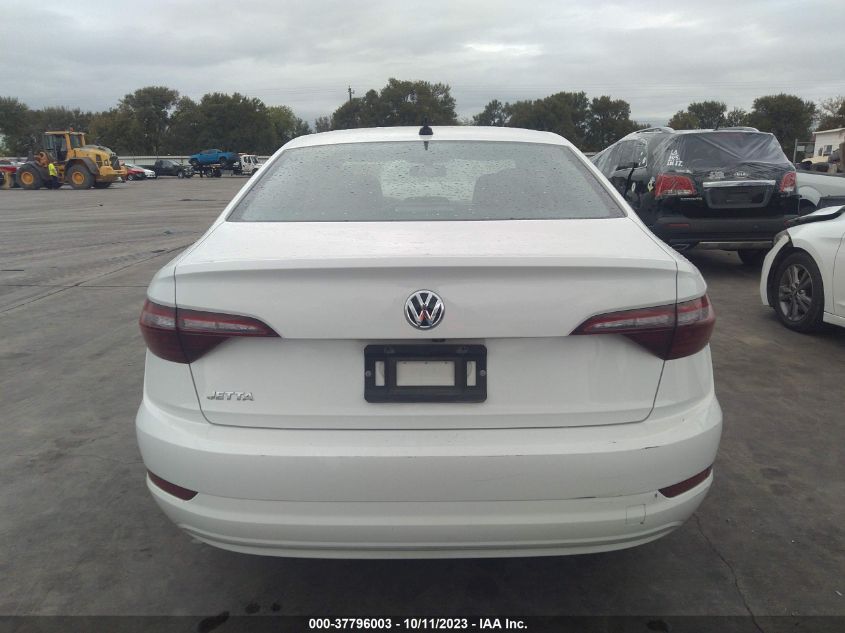 2021 VOLKSWAGEN JETTA S/SE/R-LINE - 3VWC57BU4MM006939
