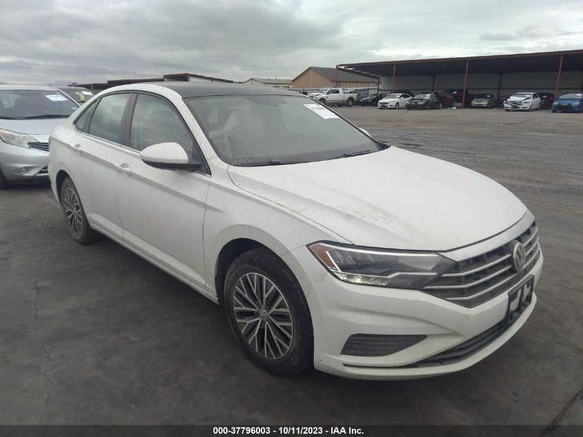 2021 VOLKSWAGEN JETTA S/SE/R-LINE - 3VWC57BU4MM006939