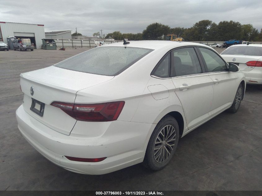 2021 VOLKSWAGEN JETTA S/SE/R-LINE - 3VWC57BU4MM006939