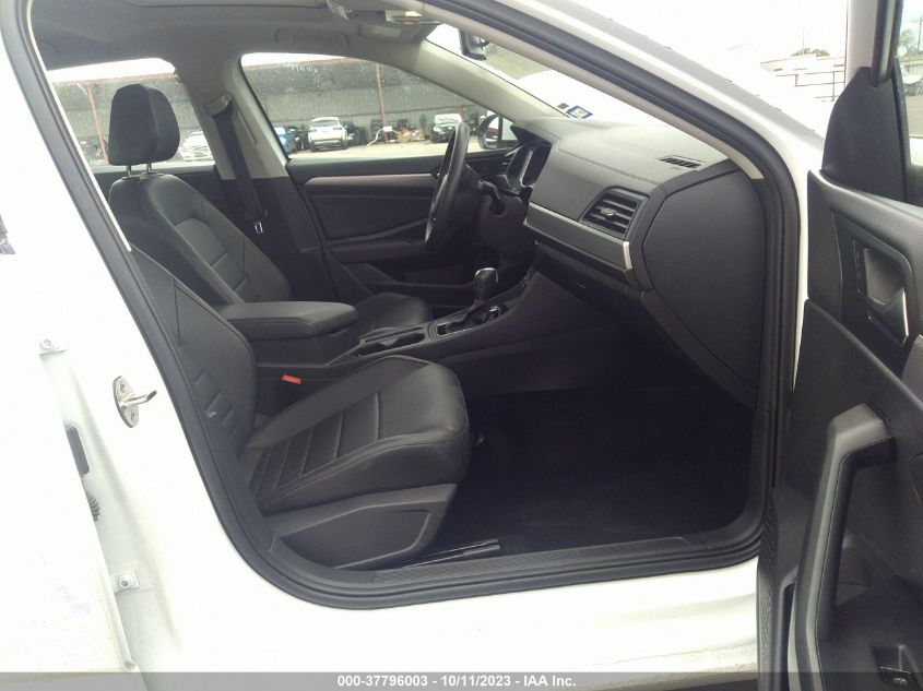2021 VOLKSWAGEN JETTA S/SE/R-LINE - 3VWC57BU4MM006939
