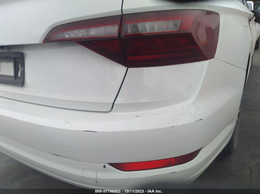 2021 VOLKSWAGEN JETTA S/SE/R-LINE - 3VWC57BU4MM006939