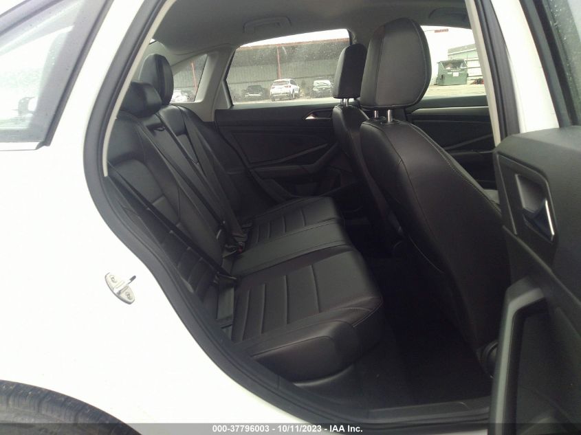 2021 VOLKSWAGEN JETTA S/SE/R-LINE - 3VWC57BU4MM006939