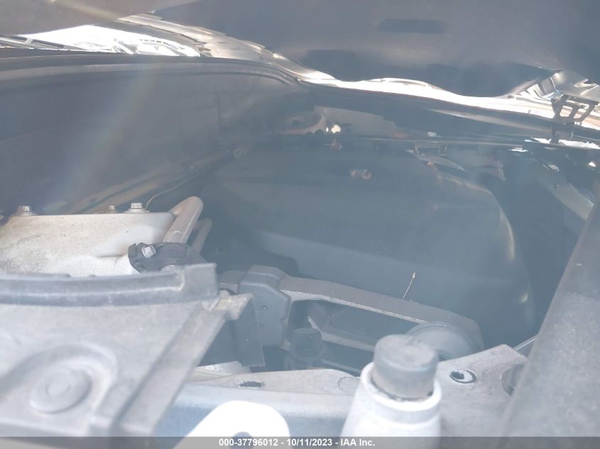 2018 VOLVO XC90 INSCRIPTION - YV4A22PL0J1334922