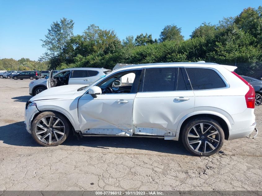 2018 VOLVO XC90 INSCRIPTION - YV4A22PL0J1334922