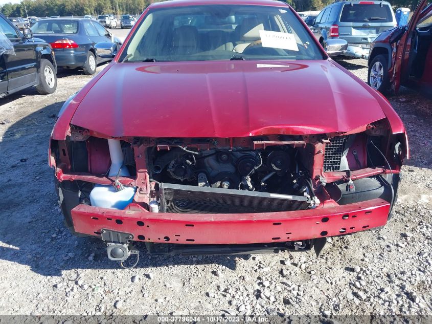 2013 CHRYSLER 300C - 2C3CCAEG3DH630729
