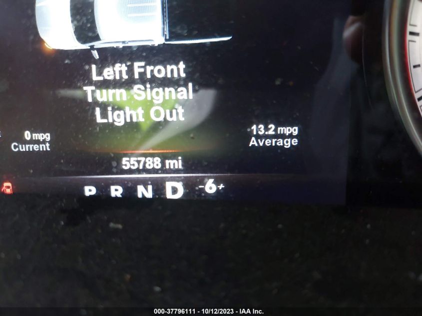 2018 RAM 2500 BIG HORN - 3C6UR5MJ5JG416864