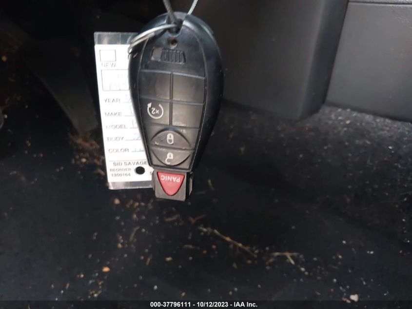 2018 RAM 2500 BIG HORN - 3C6UR5MJ5JG416864