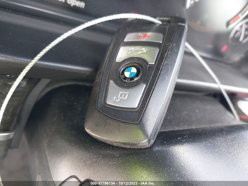 2014 BMW 535I - WBA5B1C5XED917103