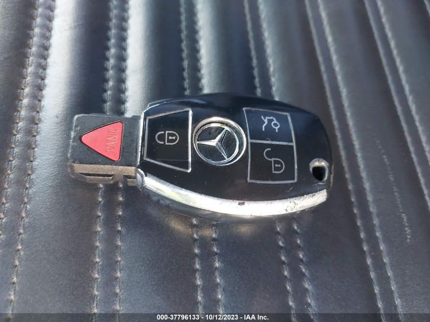 2017 MERCEDES-BENZ GLE 350 - 4JGDA5HB8HA833841