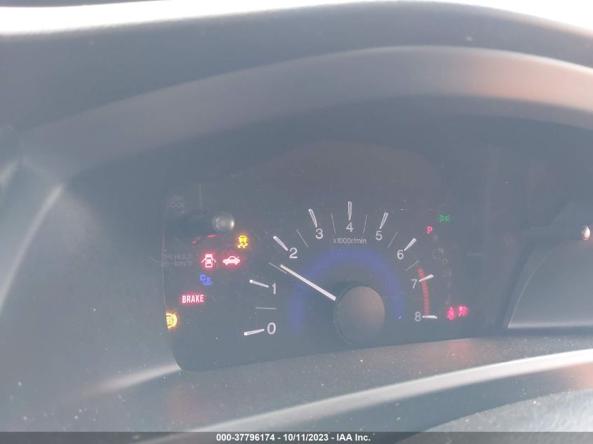 2013 HONDA CIVIC EX - 19XFB2F87DE036360