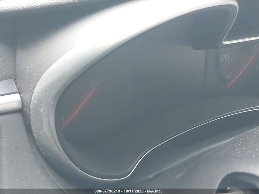 2017 CHEVROLET IMPALA LT - 2G1105S35H9156215