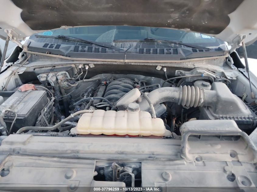 2019 FORD F-150 XL/XLT/LARIAT - 1FTEW1E52KFA21351