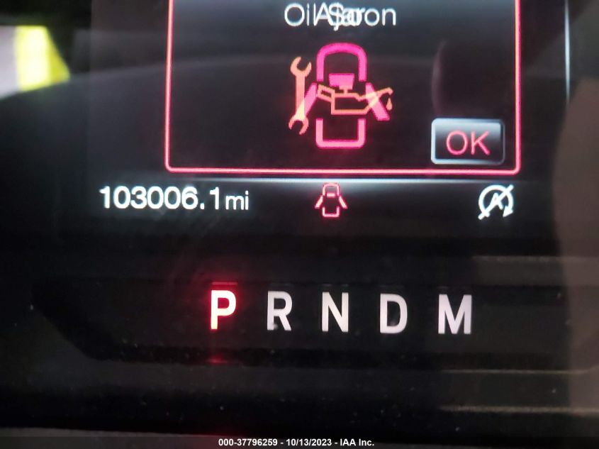 2019 FORD F-150 XL/XLT/LARIAT - 1FTEW1E52KFA21351