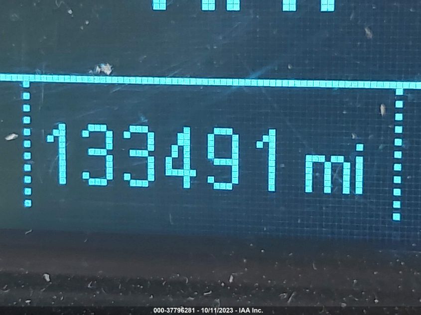 2017 CHEVROLET EQUINOX PREMIER - 2GNFLGEK7H6189261