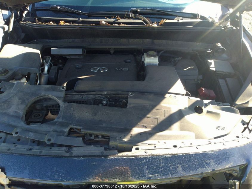 2015 INFINITI QX60 - 5N1AL0MM2FC530336