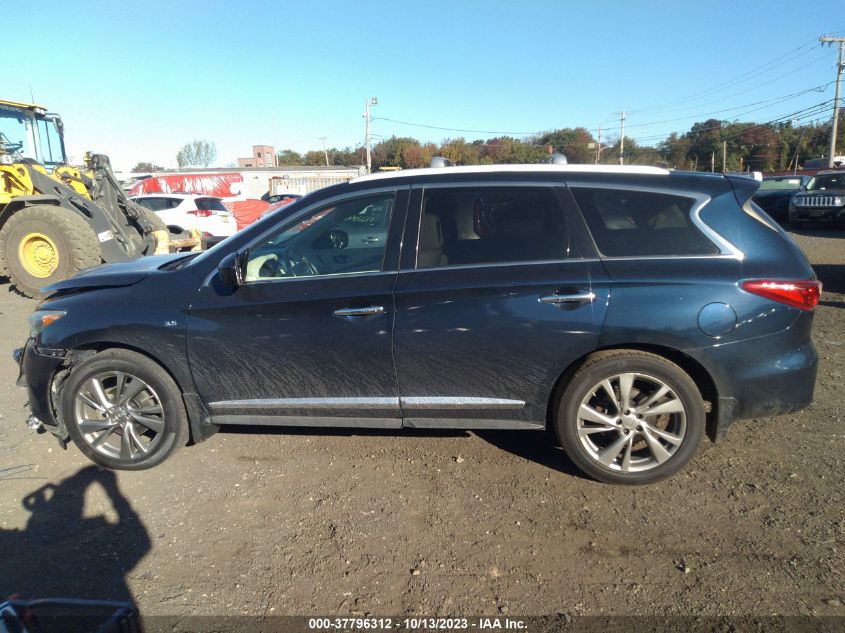 2015 INFINITI QX60 - 5N1AL0MM2FC530336