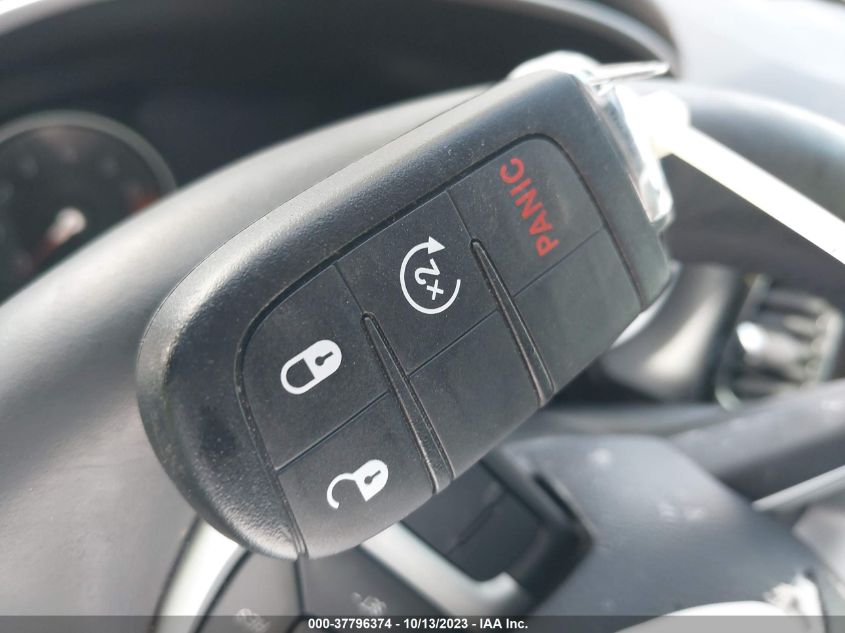 2019 JEEP COMPASS ALTITUDE - 3C4NJDBB8KT595646