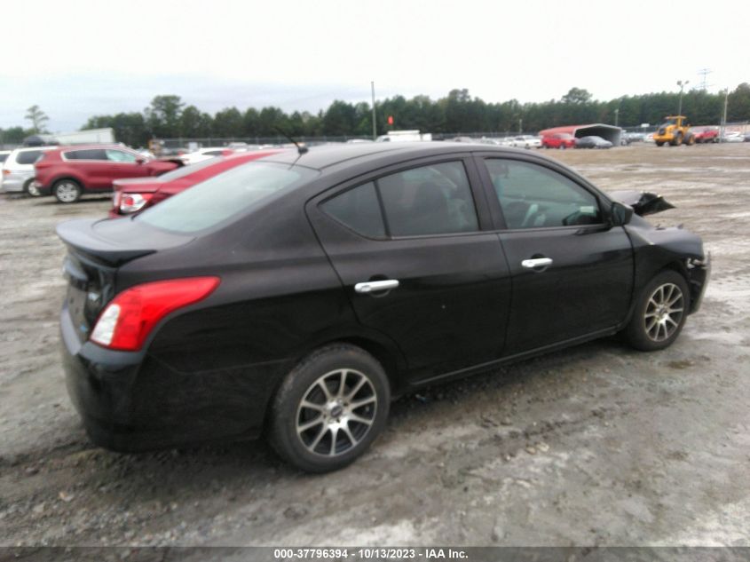 2016 NISSAN VERSA S/S PLUS/SV/SL - 3N1CN7AP9GL850809