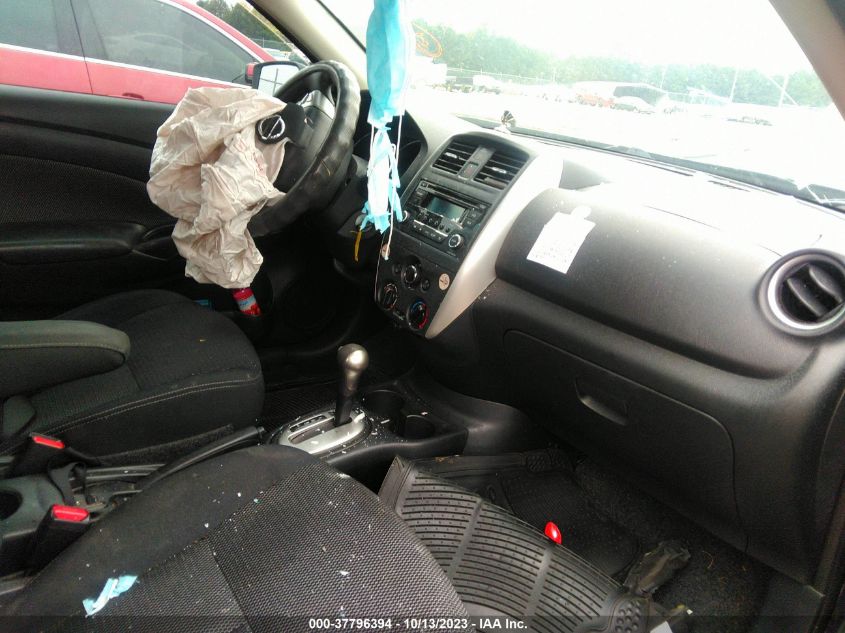 2016 NISSAN VERSA S/S PLUS/SV/SL - 3N1CN7AP9GL850809