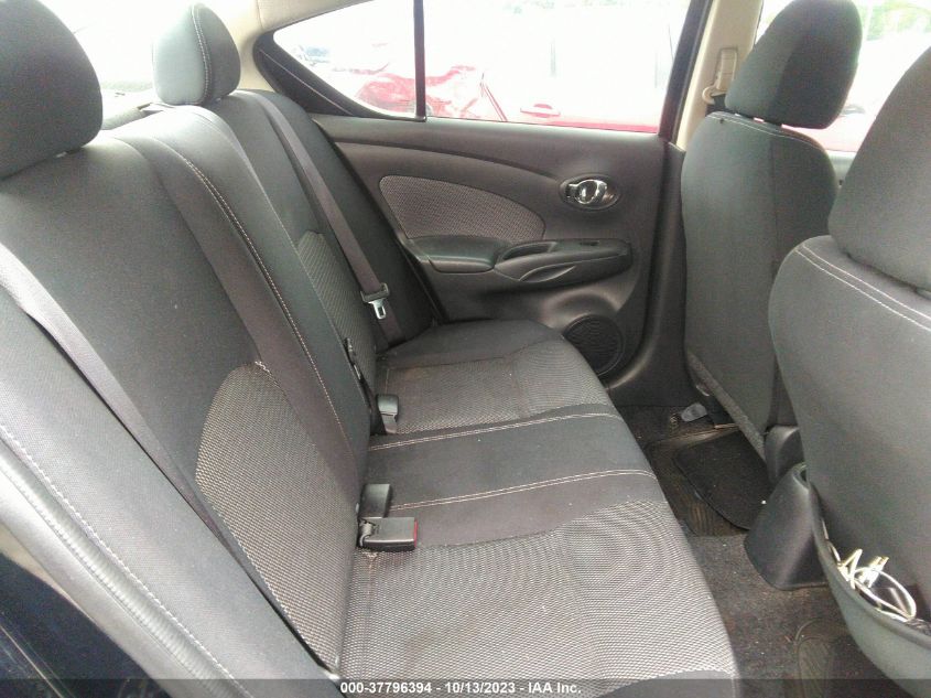 2016 NISSAN VERSA S/S PLUS/SV/SL - 3N1CN7AP9GL850809