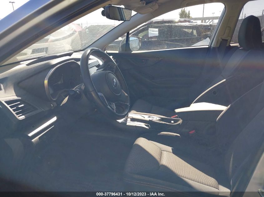 2018 SUBARU CROSSTREK PREMIUM - JF2GTADC5JH247731