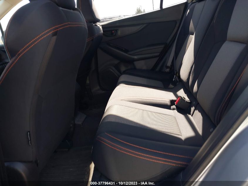 2018 SUBARU CROSSTREK PREMIUM - JF2GTADC5JH247731