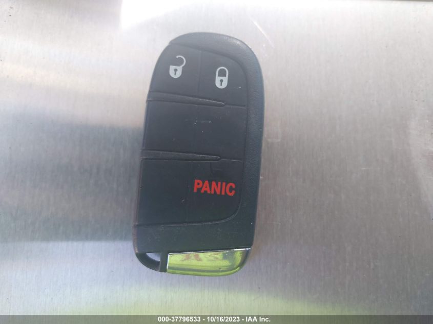 2020 JEEP RENEGADE ALTITUDE - ZACNJABB4LPK94540