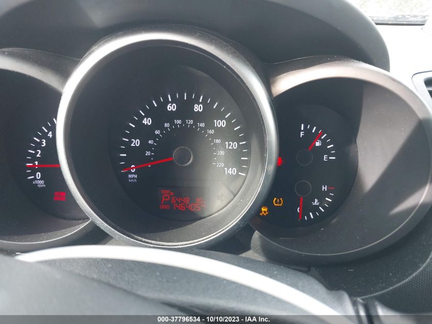 2013 KIA SOUL + - KNDJT2A6XD7488252