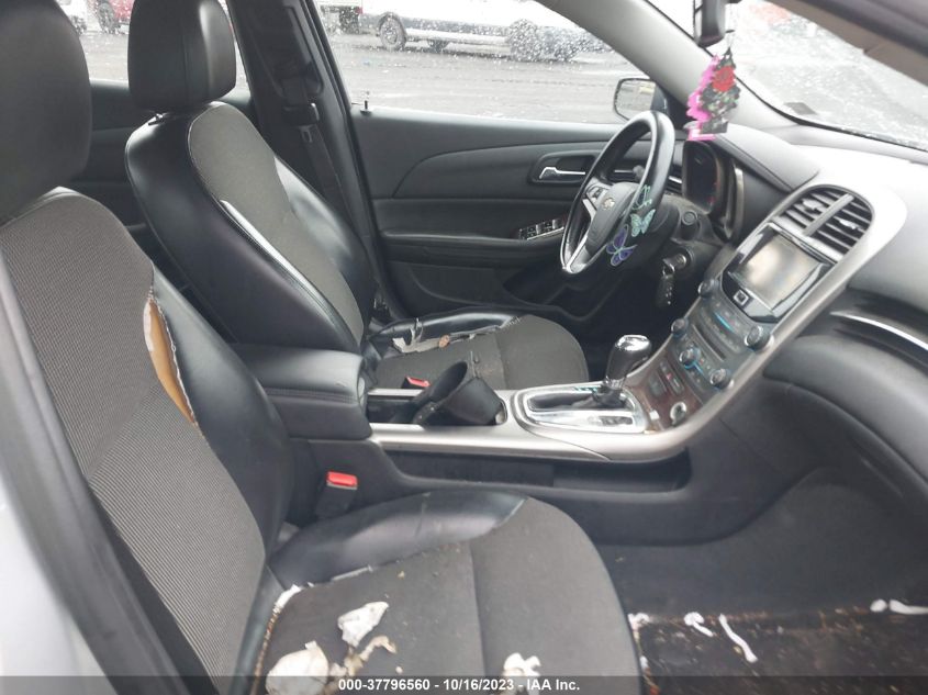 2013 CHEVROLET MALIBU LT - 1G11E5SA4DF287122