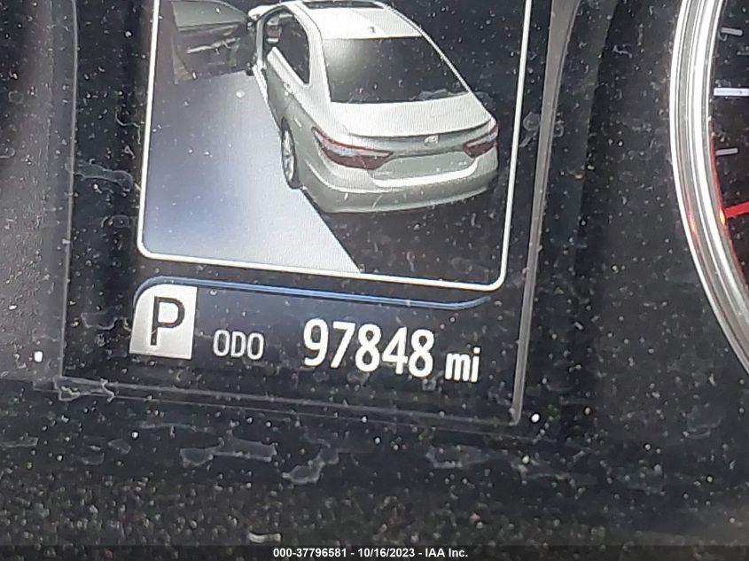 2015 TOYOTA CAMRY XLE/SE/LE/XSE - 4T1BF1FK8FU036229