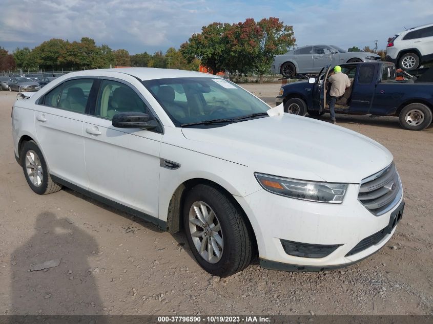 2015 FORD TAURUS SE - 1FAHP2D81FG119594