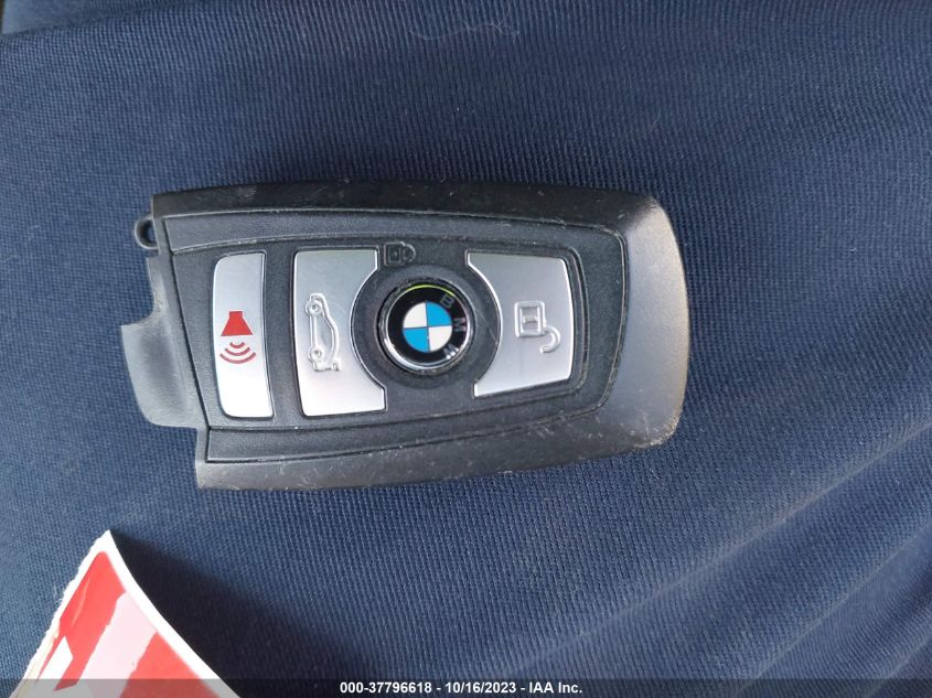 5UXWX9C58E0D36375 2014 BMW X3, photo no. 11