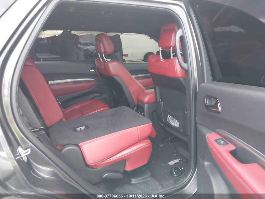 2019 DODGE DURANGO R/T - 1C4SDHCT1KC632573