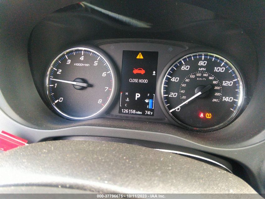 2018 MITSUBISHI OUTLANDER SE/SEL - JA4AD3A39JZ046873