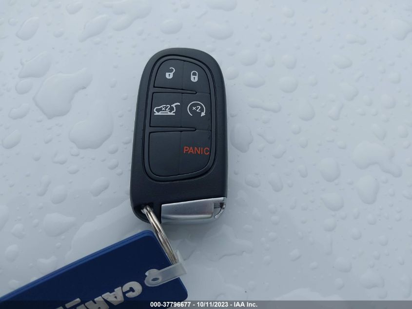 2015 JEEP CHEROKEE LATITUDE - 1C4PJMCS8FW591278