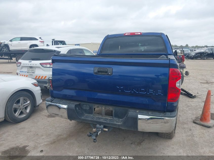 2015 TOYOTA TUNDRA 2WD TRUCK SR5 5TFEM5F18FX084060